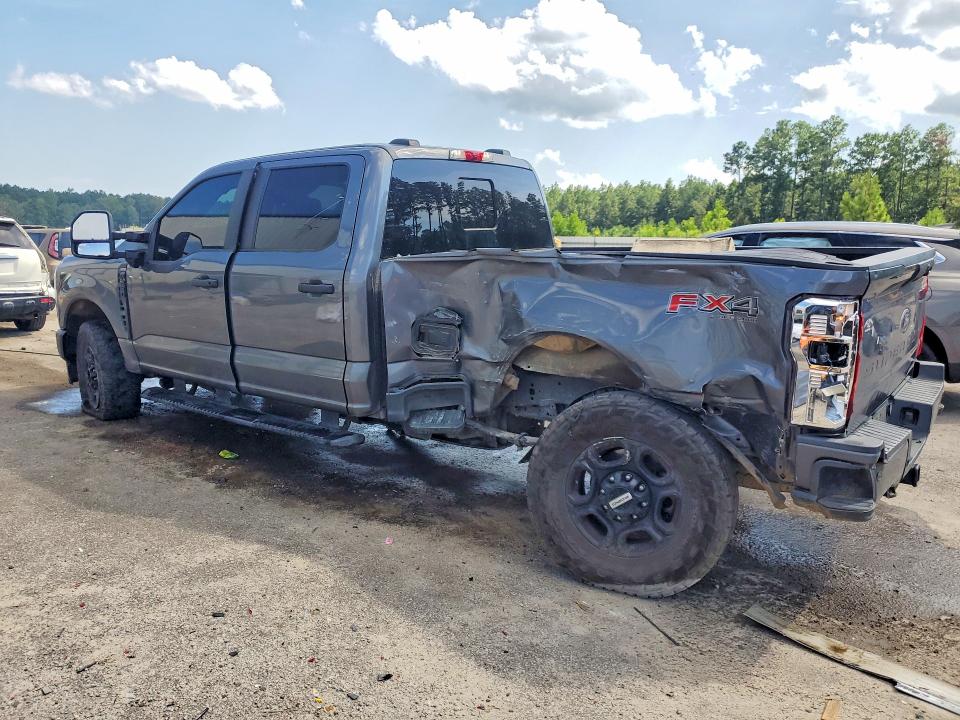 66107566 :رقم المزاد ، 1FT8W2BA1PEC08792 vin ، 2023 Ford F250 مزاد بيع