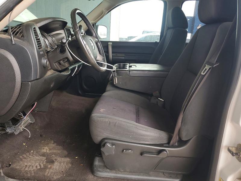 Продажа на аукционе авто 2009 Chevrolet Silverado, vin: 3GCEK23M09G277685, номер лота: 63752426