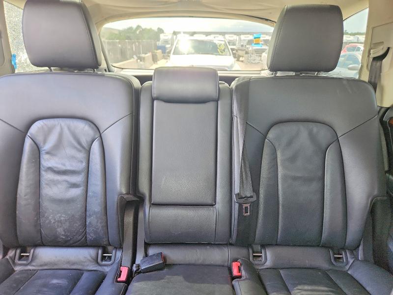 Aukcja sprzedaży 2015 Audi Q7, vin: WA1LGAFE9FD014606, numer aukcji: 65649086