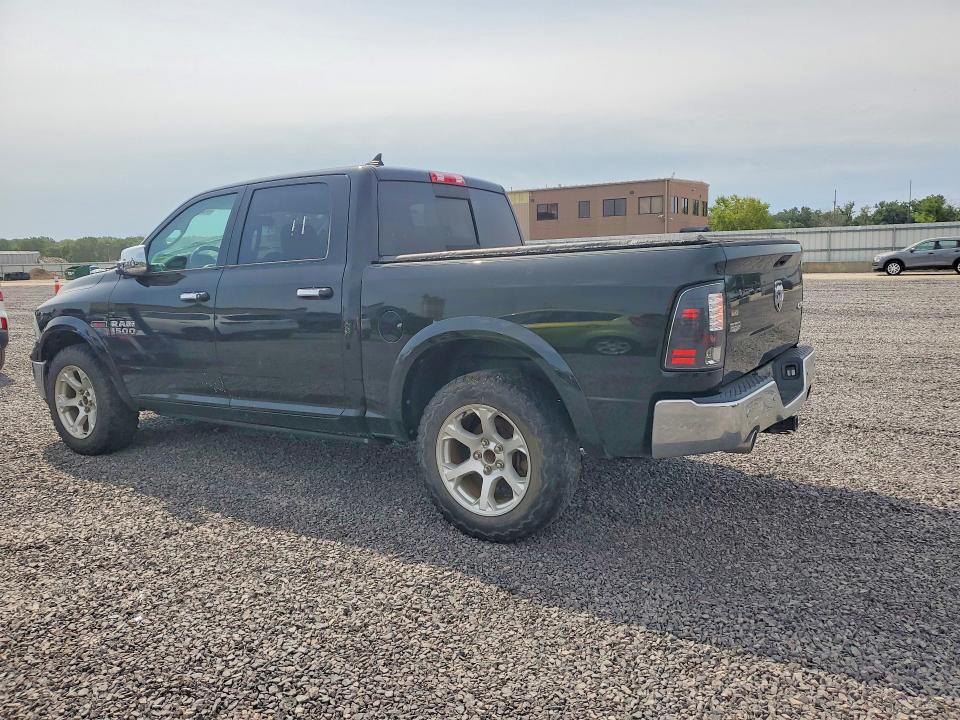 Продажа на аукционе авто 2017 Ram 1500, vin: 1C6RR7NM3HS877655, номер лота: 64205166