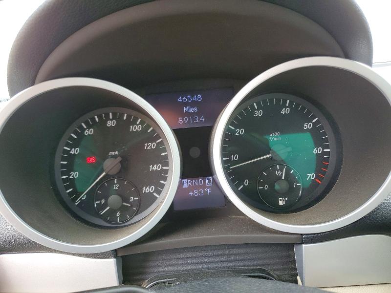 Продажа на аукционе авто 2008 Mercedes-benz Slk350, vin: WDBWK56F58F184310, номер лота: 67183736