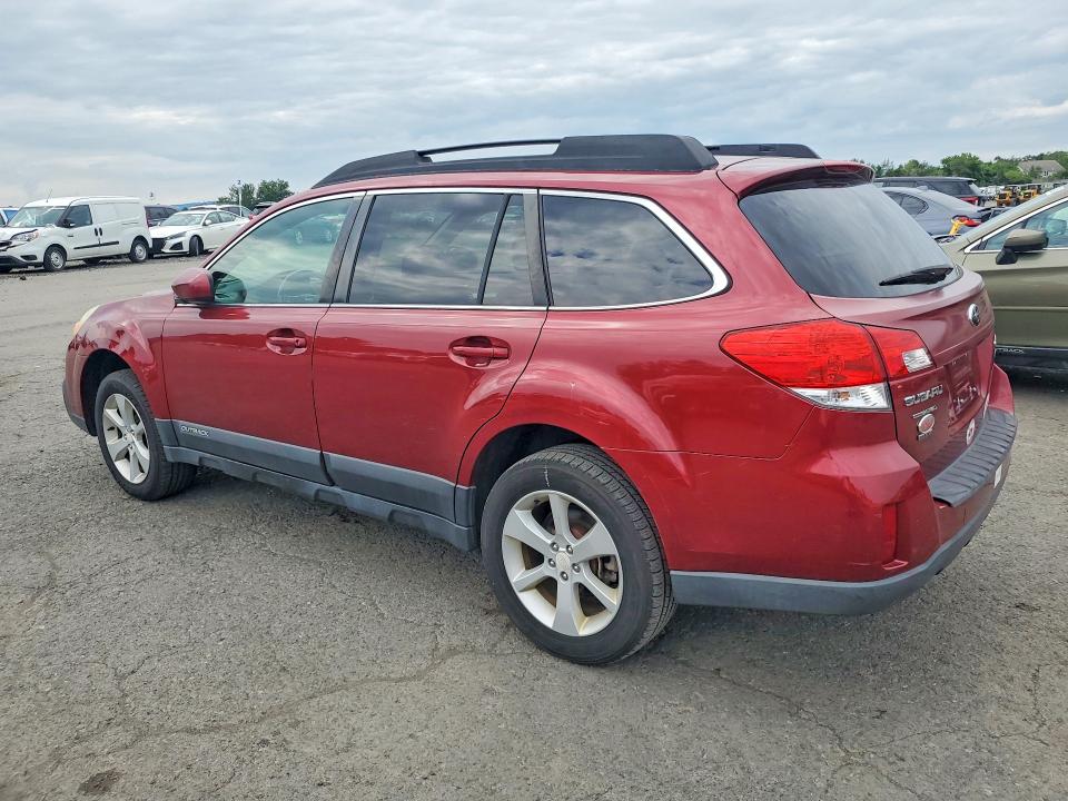 Продаж на аукціоні авто 2013 Subaru Outback, vin: 4S4BRBCC1D3299790, номер лоту: 65637006