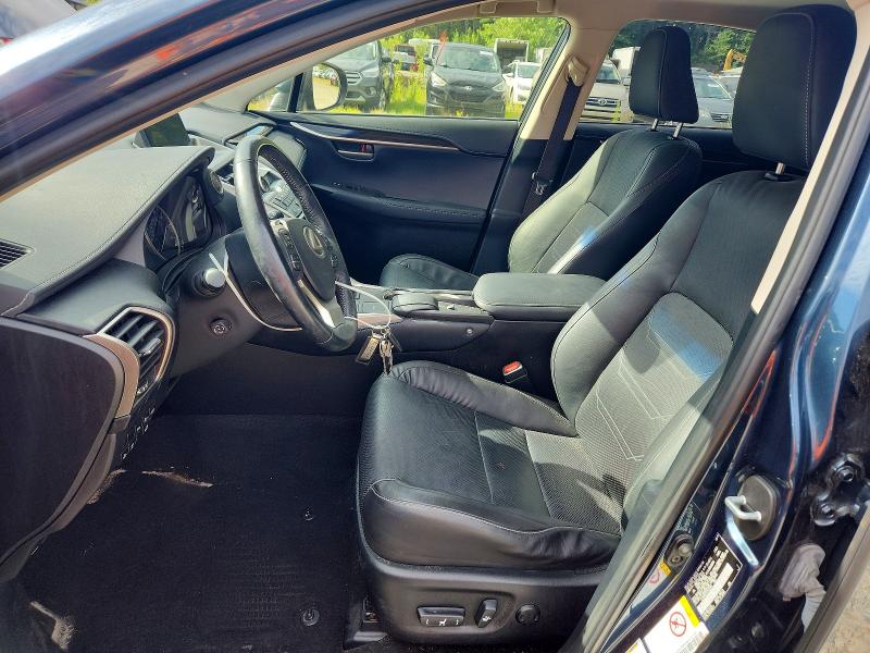 62626376 :رقم المزاد ، JTJBARBZ5F2029090 vin ، 2015 Lexus Nx مزاد بيع
