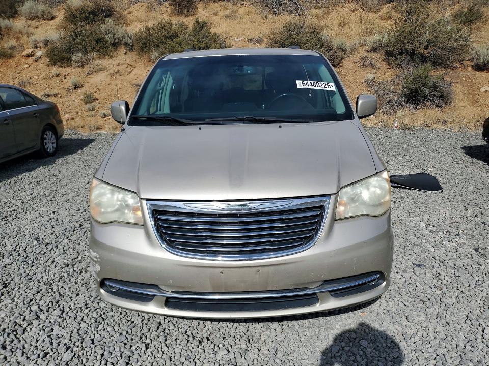 Aukcja sprzedaży 2014 Chrysler Town & Country, vin: 2C4RC1BG5ER126124, numer aukcji: 64480226