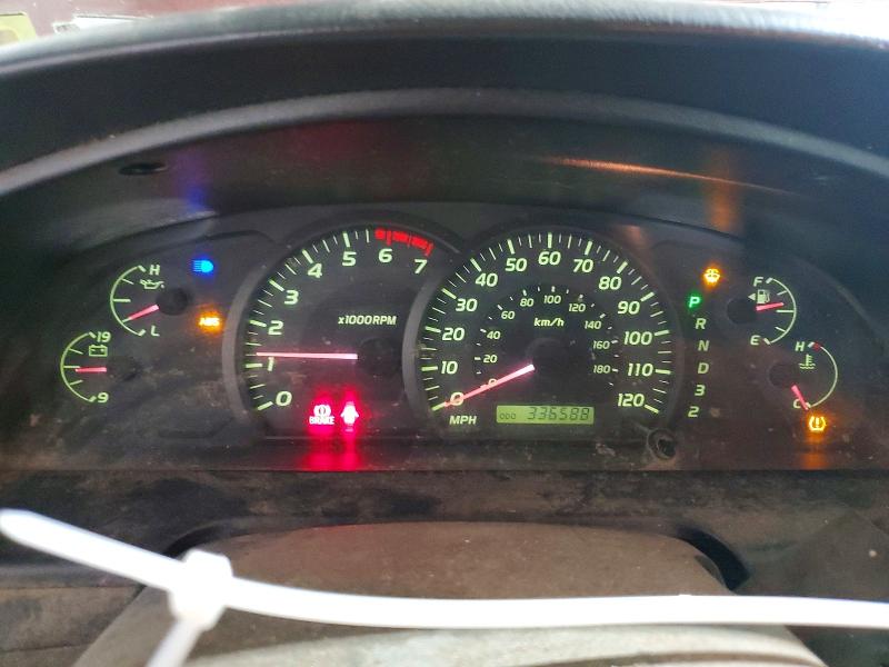Aukcja sprzedaży 2005 Toyota Tundra, vin: 5TBDT44135S475237, numer aukcji: 64002406