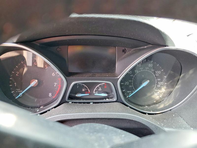 64605306 :رقم المزاد ، 1FMCU9J97KUA55507 vin ، 2019 Ford Escape مزاد بيع