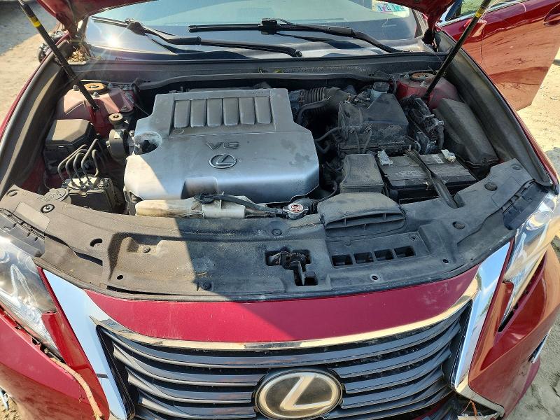 Aukcja sprzedaży 2018 Lexus Es, vin: 58ABK1GG5JU084195, numer aukcji: 64034416