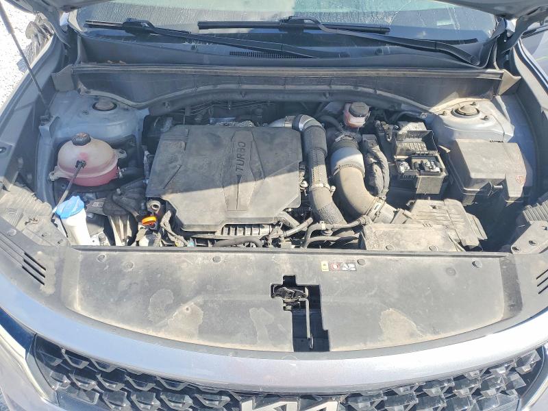 Aukcja sprzedaży 2023 Kia Sorento, vin: 5XYRKDLF1PG214007, numer aukcji: 65895136