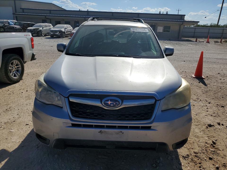 Aukcja sprzedaży 2014 Subaru Forester, vin: JF2SJAEC3EH543898, numer aukcji: 85617655