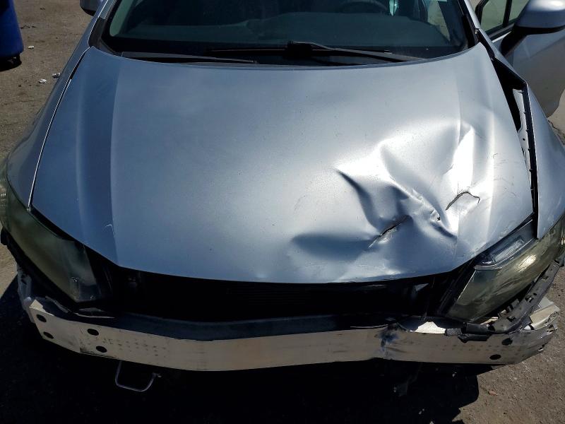 Продаж на аукціоні авто 2013 Honda Civic, vin: 2HGFB2F59DH555910, номер лоту: 67189326