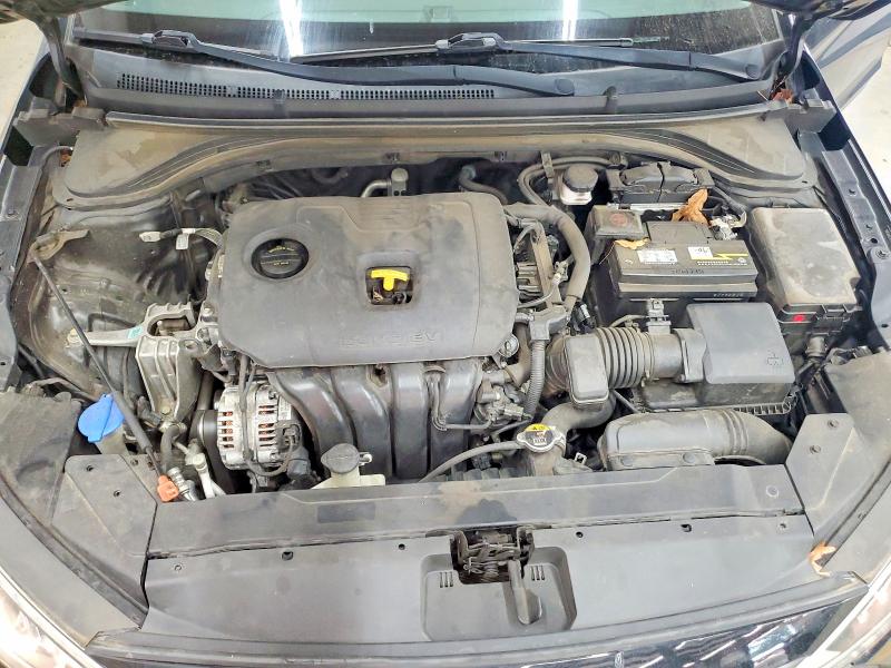 Продажа на аукционе авто 2020 Hyundai Elantra, vin: 5NPD84LFXLH568328, номер лота: 65908266