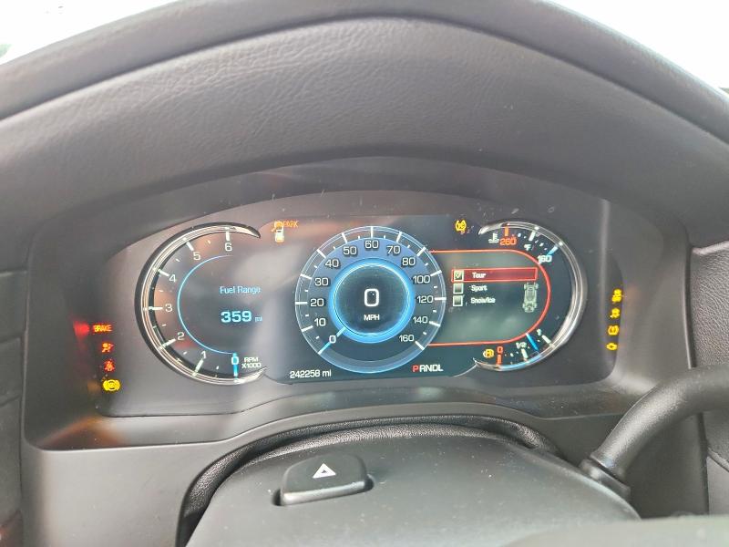 Продаж на аукціоні авто 2019 Cadillac Escalade, vin: 1GYS4HKJ0KR242894, номер лоту: 65055176