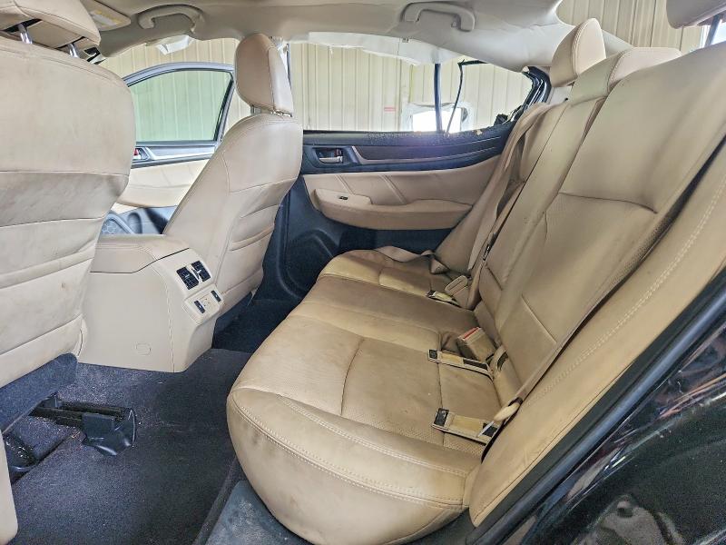 Aukcja sprzedaży 2018 Subaru Legacy, vin: 4S3BNEN65J3035315, numer aukcji: 65168536