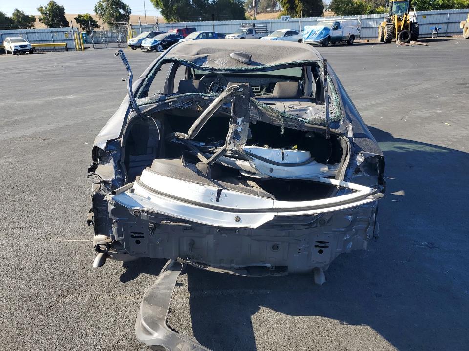 2025 Honda Accord მანქანა იყიდება აუქციონზე, vin: 1HGCY1F22SA052202, აუქციონის ნომერი: 63548156
