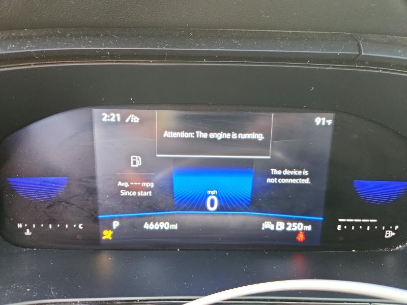 65275996 :رقم المزاد ، 3VVPX7B20NM010762 vin ، 2022 Volkswagen Taos مزاد بيع