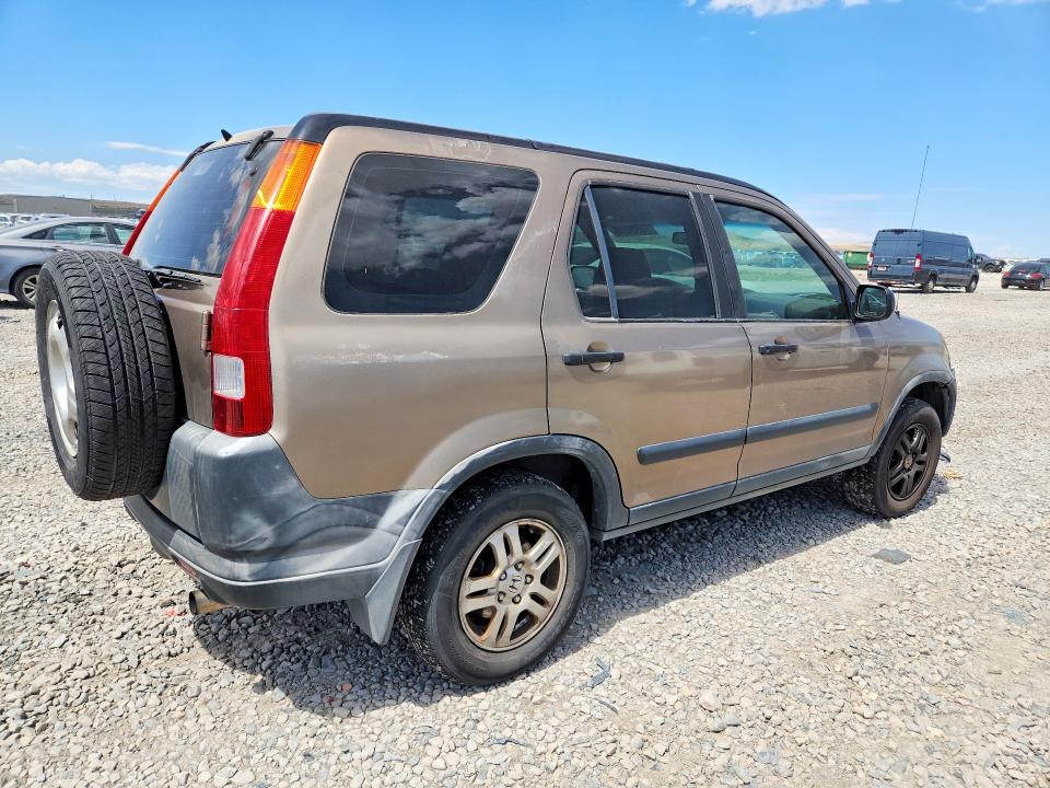 Aukcja sprzedaży 2004 Honda Cr-v, vin: JHLRD775X4C006000, numer aukcji: 65526946