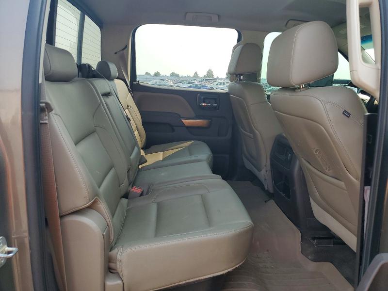 Aukcja sprzedaży 2015 Chevrolet Silverado, vin: 1GC1KWE84FF175423, numer aukcji: 63314796