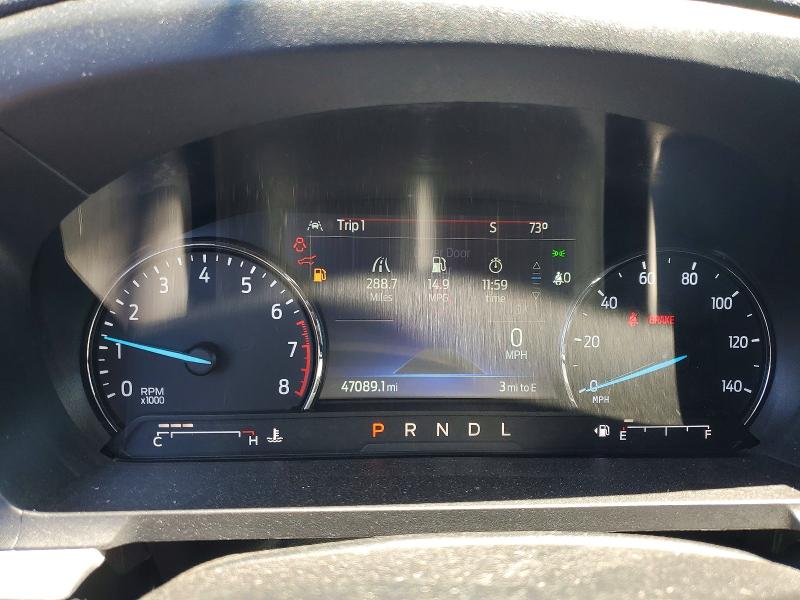 2023 Ford Explorer მანქანა იყიდება აუქციონზე, vin: 1FMSK8DH5PGA61228, აუქციონის ნომერი: 65894706