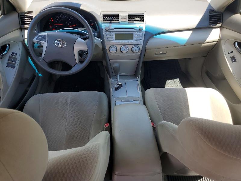2010 Toyota Camry მანქანა იყიდება აუქციონზე, vin: 4T1BF3EKXAU540688, აუქციონის ნომერი: 65697896