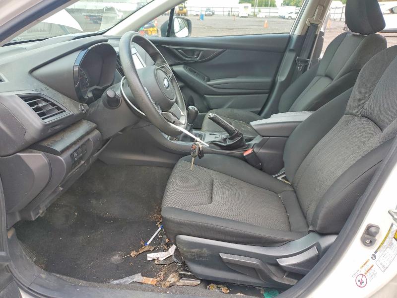 Aukcja sprzedaży 2020 Subaru Impreza, vin: 4S3GTAA60L1712117, numer aukcji: 65577766