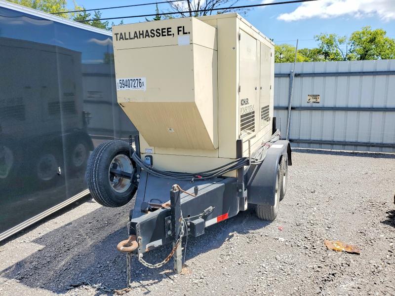 Продаж на аукціоні авто 2006 Kohler Industrial Equipment, vin: 1S9ST132961910615, номер лоту: 59407276