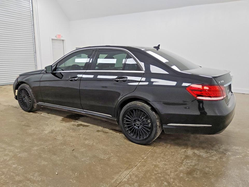 2016 Mercedes-benz E მანქანა იყიდება აუქციონზე, vin: WDDHF8JB0GB305907, აუქციონის ნომერი: 64829116