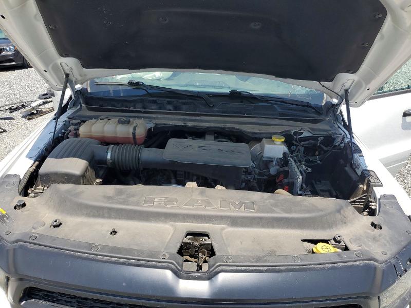 64150006 :رقم المزاد ، 1C6SRECG9PN515796 vin ، 2023 Ram 1500 مزاد بيع