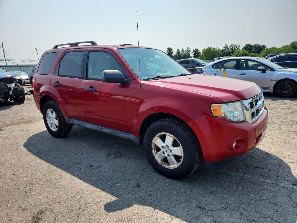 Продаж на аукціоні авто 2011 Ford Escape, vin: 1FMCU9DG9BKA73304, номер лоту: 64892796