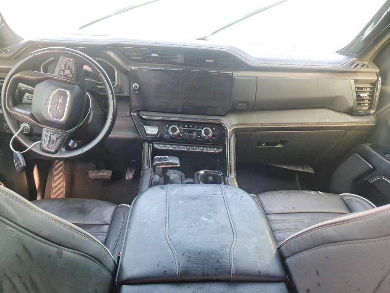 64731066 :رقم المزاد ، 3GTUUFE83RG349542 vin ، 2024 Gmc Sierra مزاد بيع