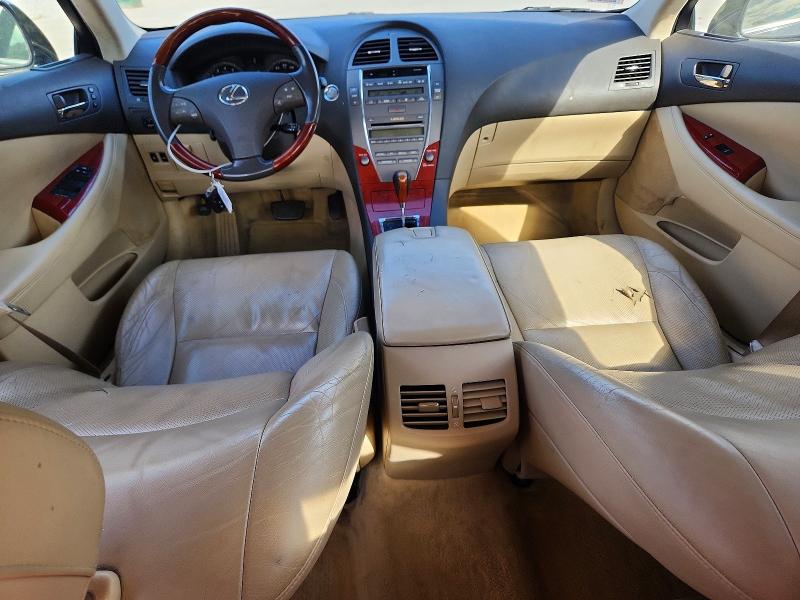 Aukcja sprzedaży 2007 Lexus Es, vin: JTHBJ46G672105690, numer aukcji: 67324076