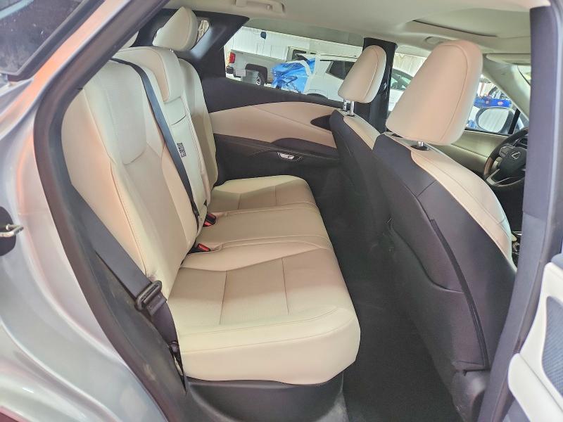 Aukcja sprzedaży 2024 Lexus Rx, vin: 2T2BAMCA9RC046832, numer aukcji: 51755266