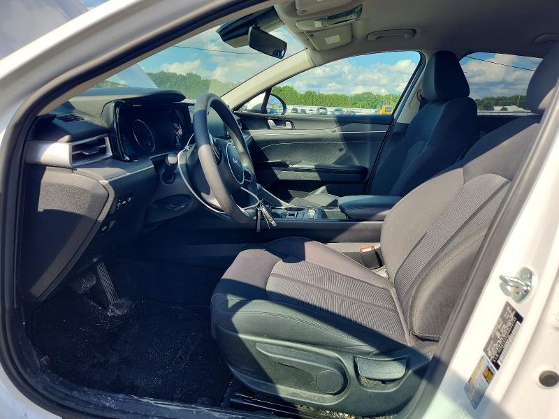 Aukcja sprzedaży 2023 Kia K5, vin: 5XXG14J25PG208192, numer aukcji: 63359136