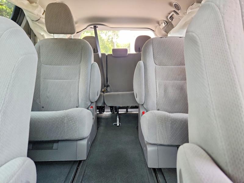 Продажа на аукционе авто 2020 Toyota Sienna, vin: 5TDJZ3DC7LS234377, номер лота: 66602346