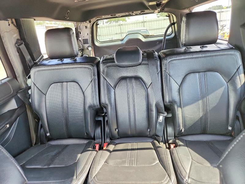 Aukcja sprzedaży 2019 Ford Expedition, vin: 1FMJK1KT9KEA19319, numer aukcji: 64936396