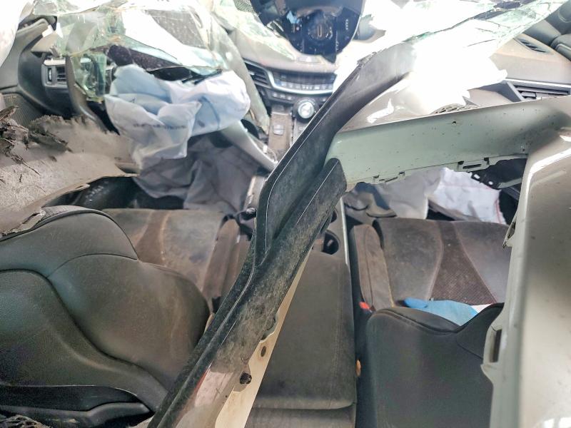 66041226 :رقم المزاد ، 19UUB7F93PA002048 vin ، 2023 Acura Tlx مزاد بيع