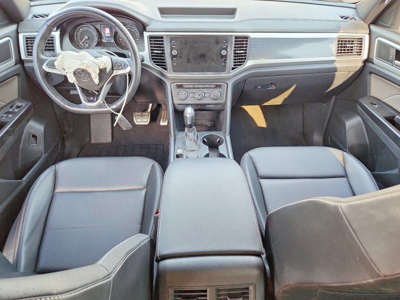 Auction sale of the 2021 Volkswagen Atlas Cross Sport, vin: 1V2RE2CA4MC203968, lot number: 64855796