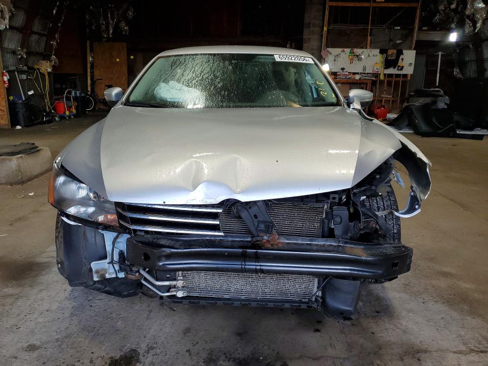 Aukcja sprzedaży 2015 Volkswagen Passat, vin: 1VWAT7A3XFC038160, numer aukcji: 65922056