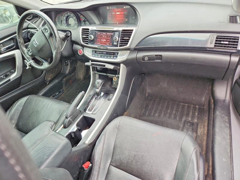 Продаж на аукціоні авто 2013 Honda Accord, vin: 1HGCT2B81DA010752, номер лоту: 63564276
