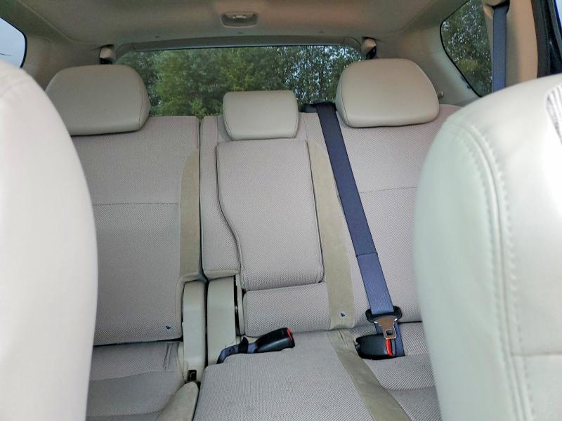Auction sale of the 2010 Mitsubishi Outlander, vin: JA4AS3AW6AZ016973, lot number: 66837376