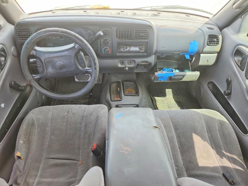 Продаж на аукціоні авто 2000 Dodge Dakota, vin: 1B7GL2AN4YS668881, номер лоту: 59211976
