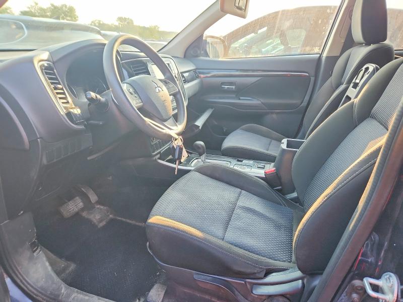 Aukcja sprzedaży 2019 Mitsubishi Outlander, vin: JA4AZ3A38KZ005850, numer aukcji: 64561856