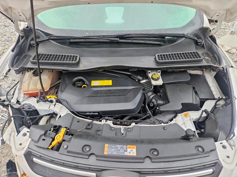 Aukcja sprzedaży 2016 Ford Escape, vin: 1FMCU0GX9GUB68450, numer aukcji: 64391886