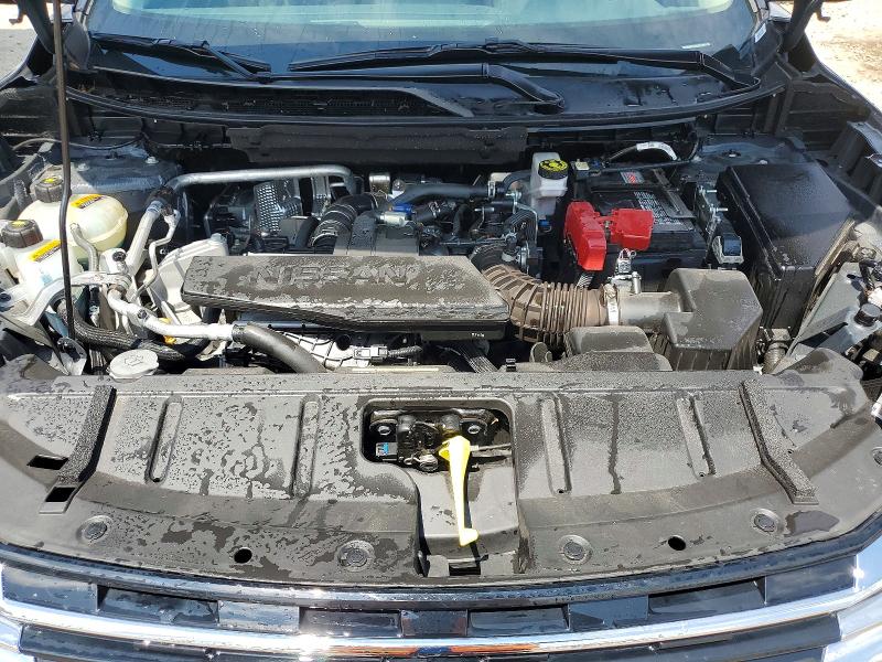 2026 Nissan Rogue მანქანა იყიდება აუქციონზე, vin: 5N1BT3BB5TC710848, აუქციონის ნომერი: 63811166