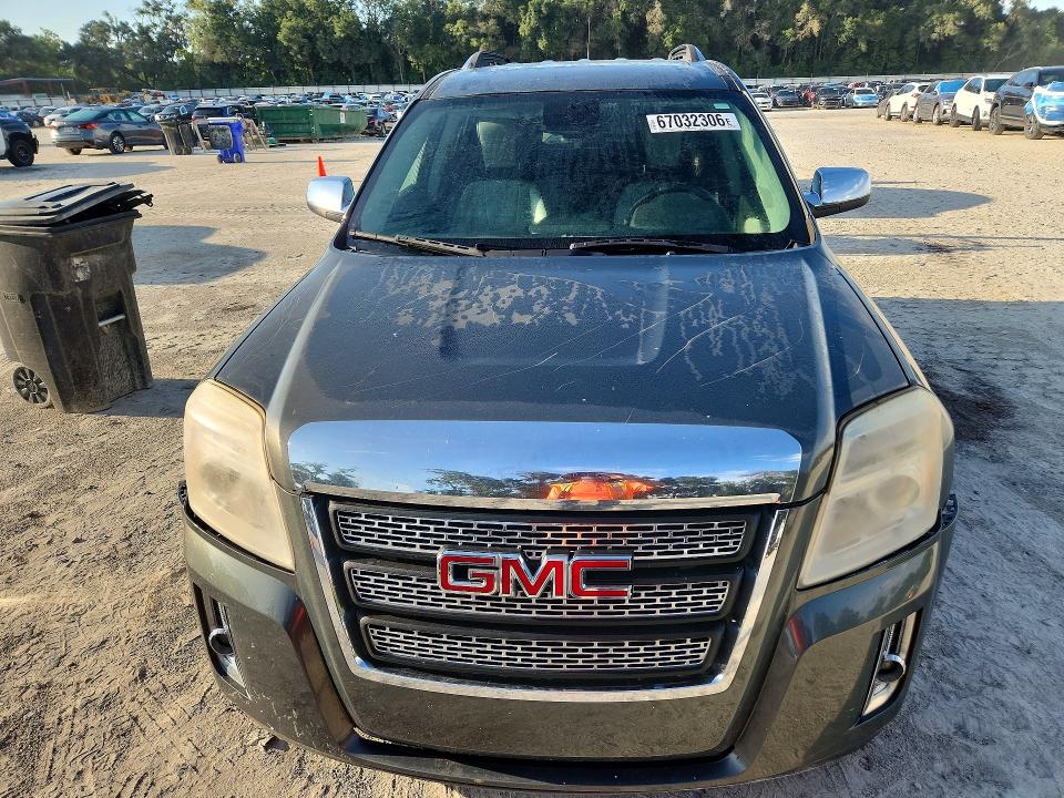 Продаж на аукціоні авто 2012 Gmc Terrain, vin: 2GKFLWE57C6368006, номер лоту: 67032306