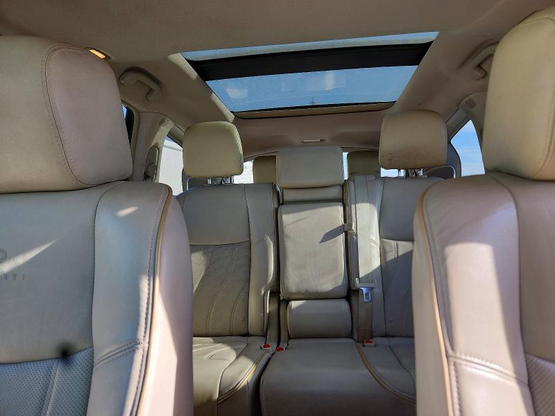 Aukcja sprzedaży 2014 Infiniti Qx60, vin: 5N1AL0MN0EC517432, numer aukcji: 65029126