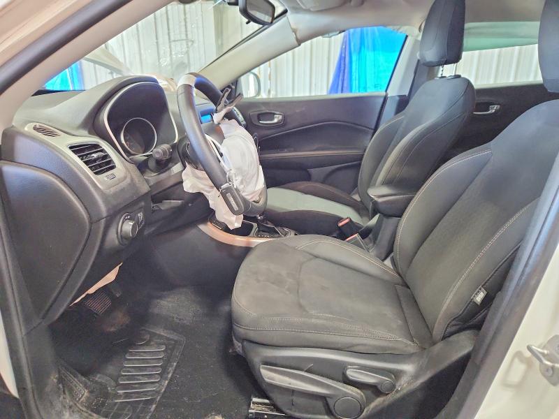 Aukcja sprzedaży 2019 Jeep Compass, vin: 3C4NJCAB8KT835158, numer aukcji: 65220956