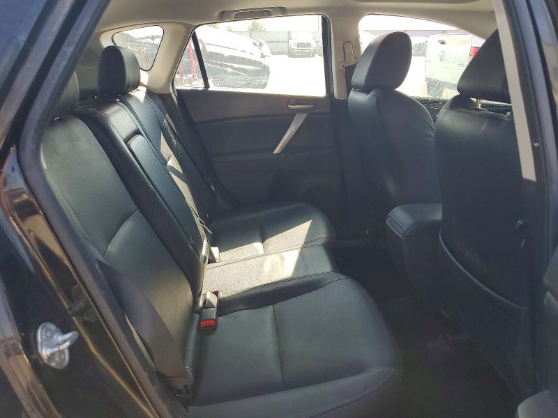 Продаж на аукціоні авто 2013 Mazda 3, vin: JM1BL1MP0D1799453, номер лоту: 65410916