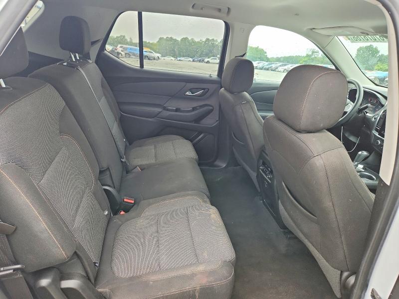 Aukcja sprzedaży 2019 Chevrolet Traverse, vin: 1GNERFKW7KJ252977, numer aukcji: 67076766