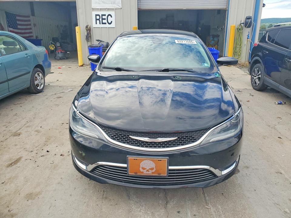 Aukcja sprzedaży 2016 Chrysler 200, vin: 1C3CCCAB8GN159792, numer aukcji: 63213506