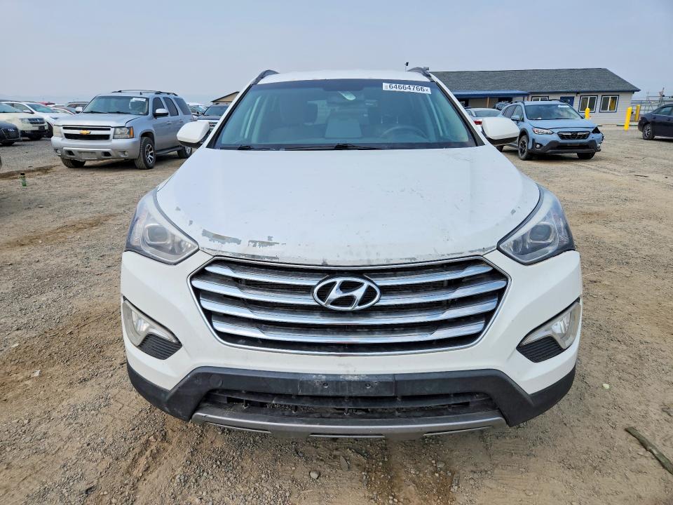 Aukcja sprzedaży 2015 Hyundai Santa Fe, vin: KM8SMDHF3FU089377, numer aukcji: 64664766